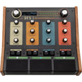 Walrus Audio DFX-1 Percussion Processing Unit - MusicMarket