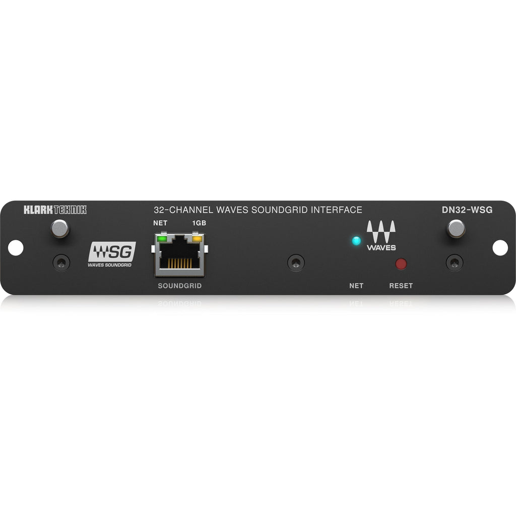 Klark Teknik DN32-WSG Expansion Card - MusicMarket
