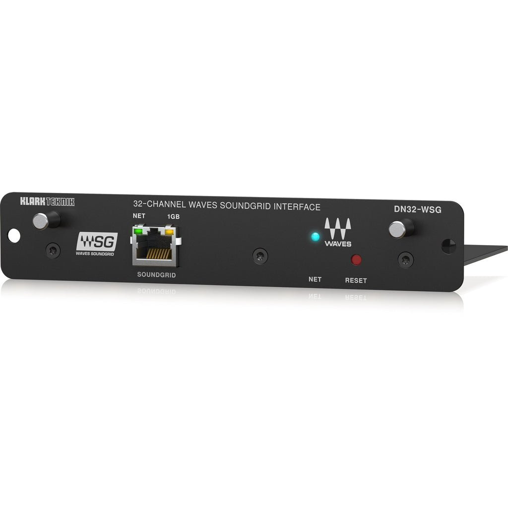 Klark Teknik DN32-WSG Expansion Card - View 2 | MusicMarket