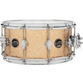 Drum Workshop Performance Series 6.5x14 Snare Drum - Bermuda Sparkle - MusicMarket
