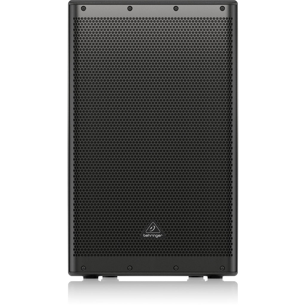 Behringer DR115DSP Active 15-inch PA Speaker System - MusicMarket
