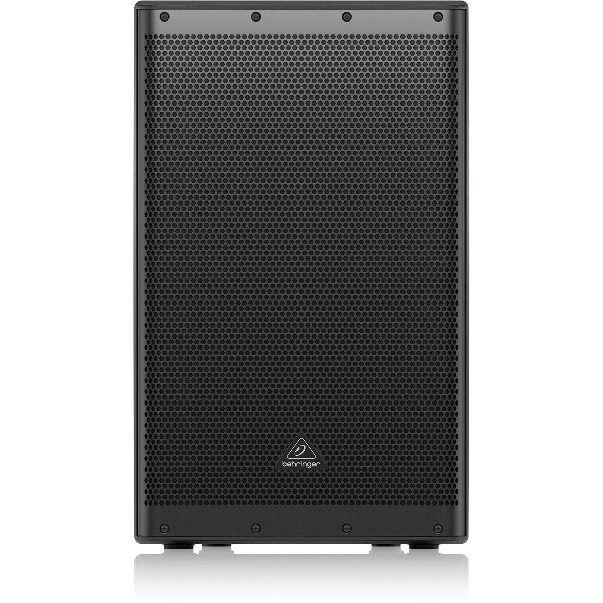 Behringer DR115DSP Active 15-inch PA Speaker System - MusicMarket