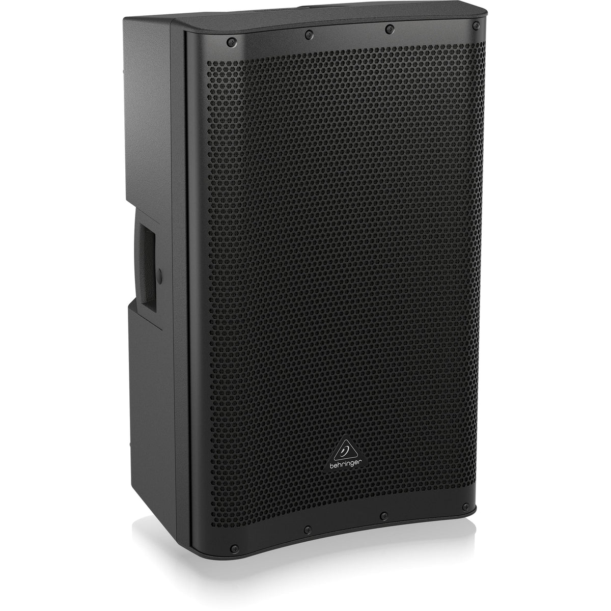 Behringer DR115DSP Active 15-inch PA Speaker System - View 2 | MusicMarket