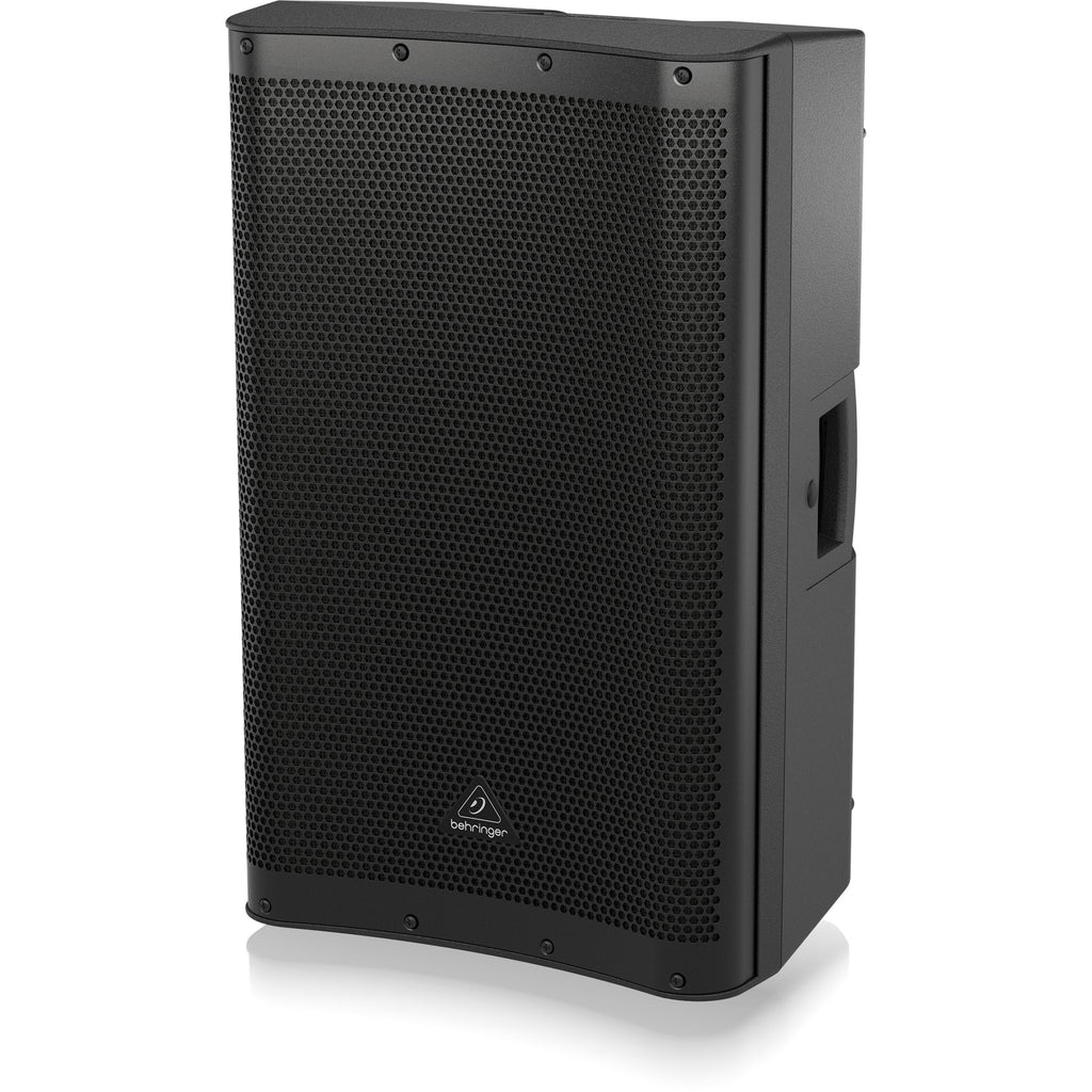 Behringer DR115DSP Active 15-inch PA Speaker System - View 3 | MusicMarket