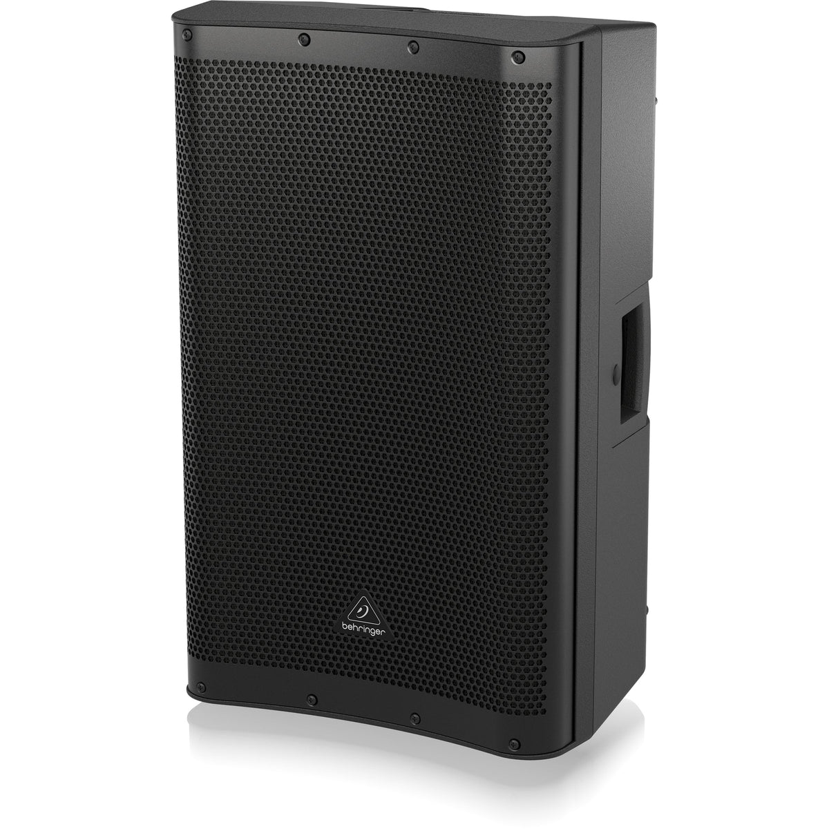 Behringer DR115DSP Active 15-inch PA Speaker System - View 3 | MusicMarket