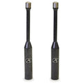 Monheim Microphones OMNI Reference Microphone - Matched Pair - MusicMarket
