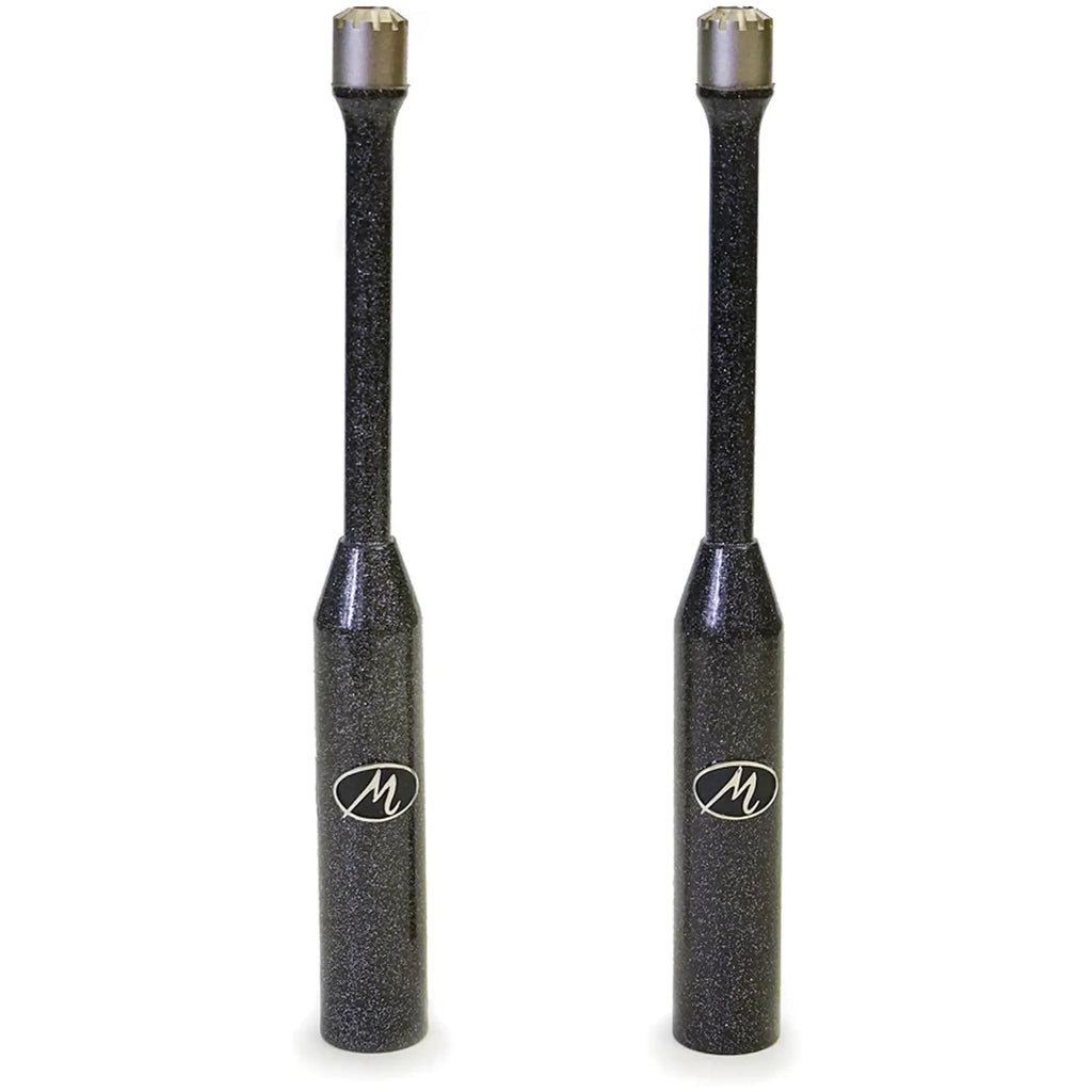 Monheim Microphones OMNI SPL Reference Microphone - Matched Pair - MusicMarket