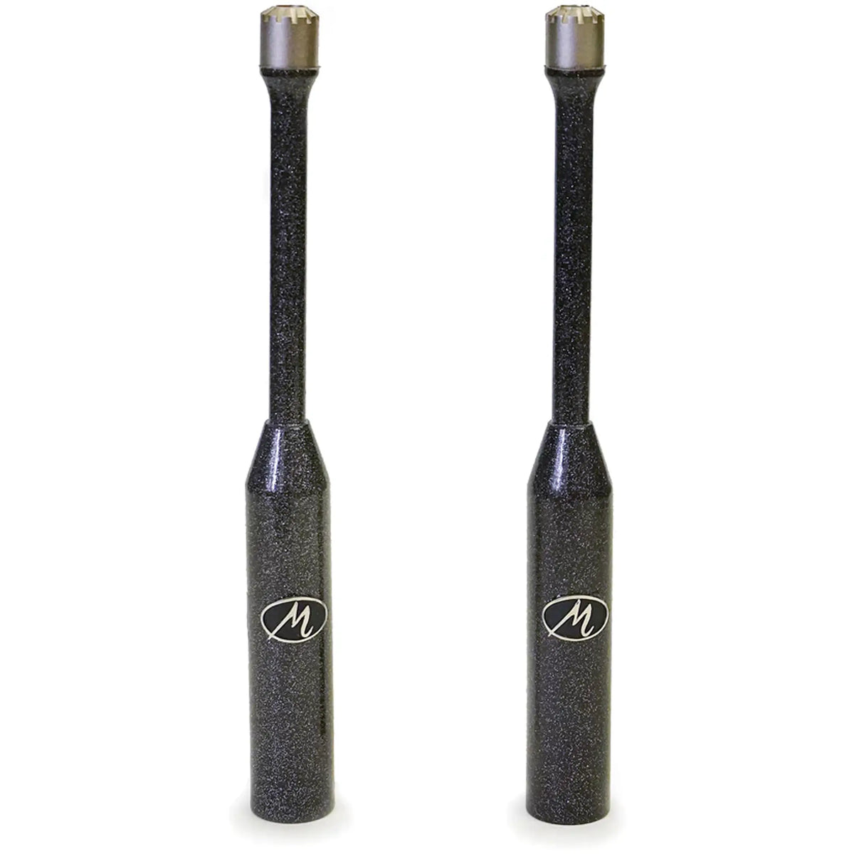 Monheim Microphones OMNI SPL Reference Microphone - Matched Pair - MusicMarket