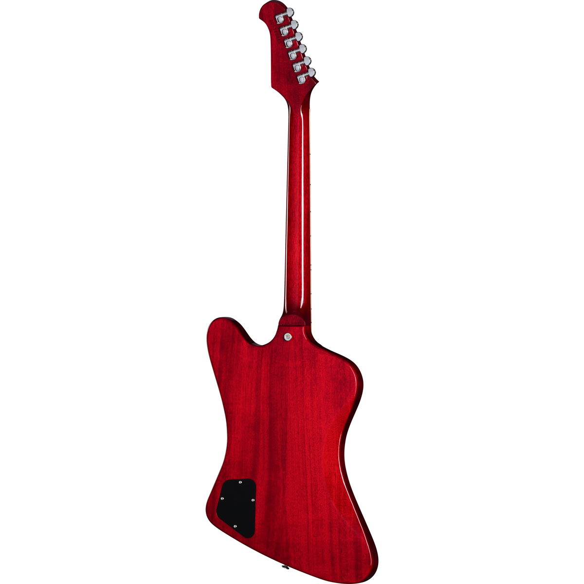Gibson Firebird Platypus Electric Guitar - Vintage Cherry - View 2 | MusicMarket