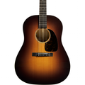 Martin DSS-16E Acoustic Electric Guitar - 1935 Burst - MusicMarket