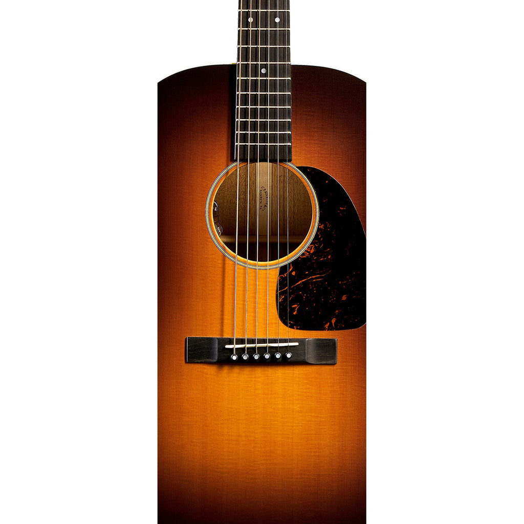Martin DSS-16E Acoustic Electric Guitar - 1935 Burst - View 5 | MusicMarket