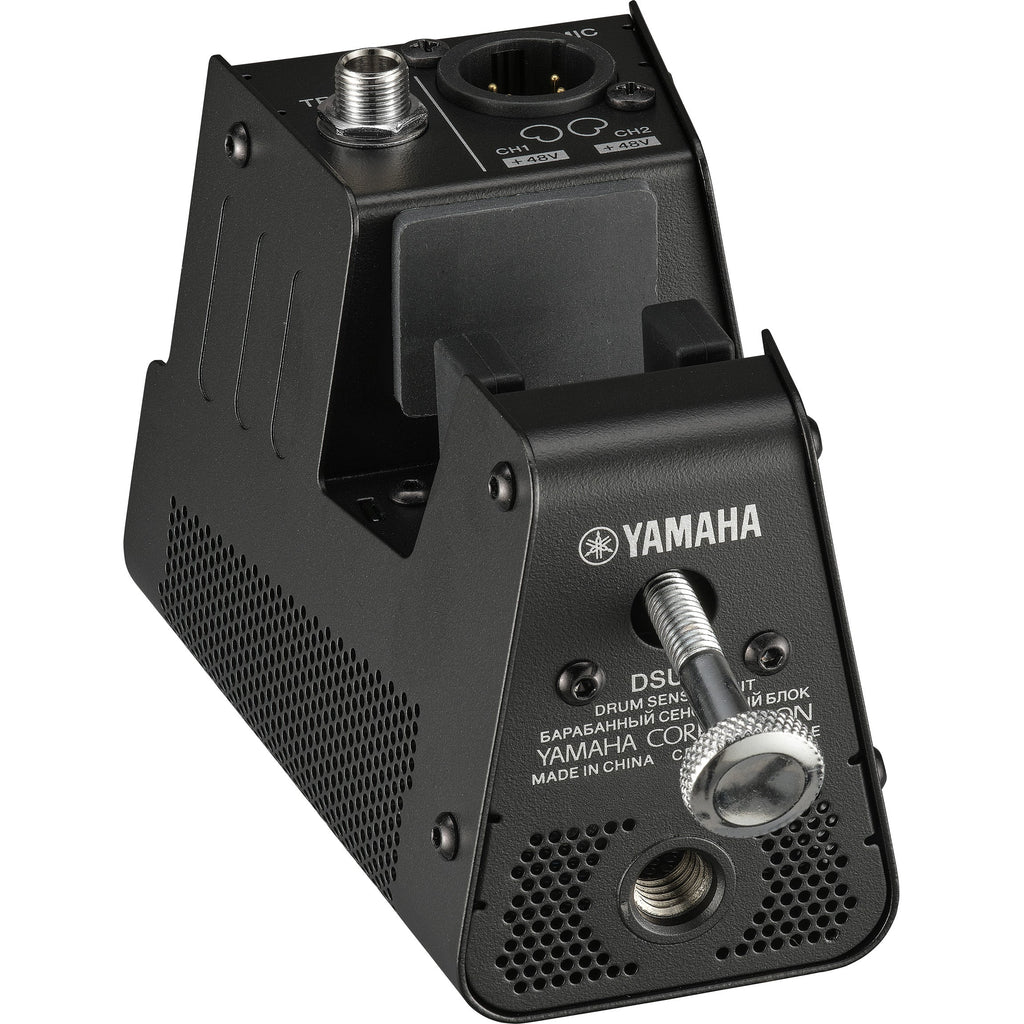 Yamaha EAD50 Electronic Acoustic Drum Microphone System - View 11 | MusicMarket