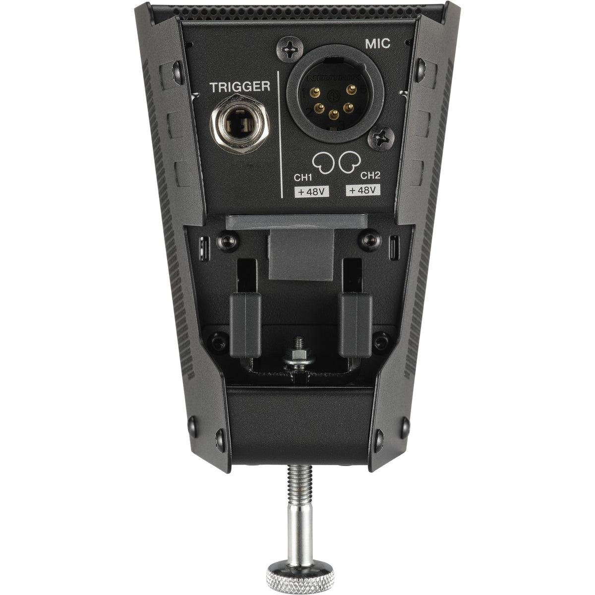 Yamaha EAD50 Electronic Acoustic Drum Microphone System - View 12 | MusicMarket