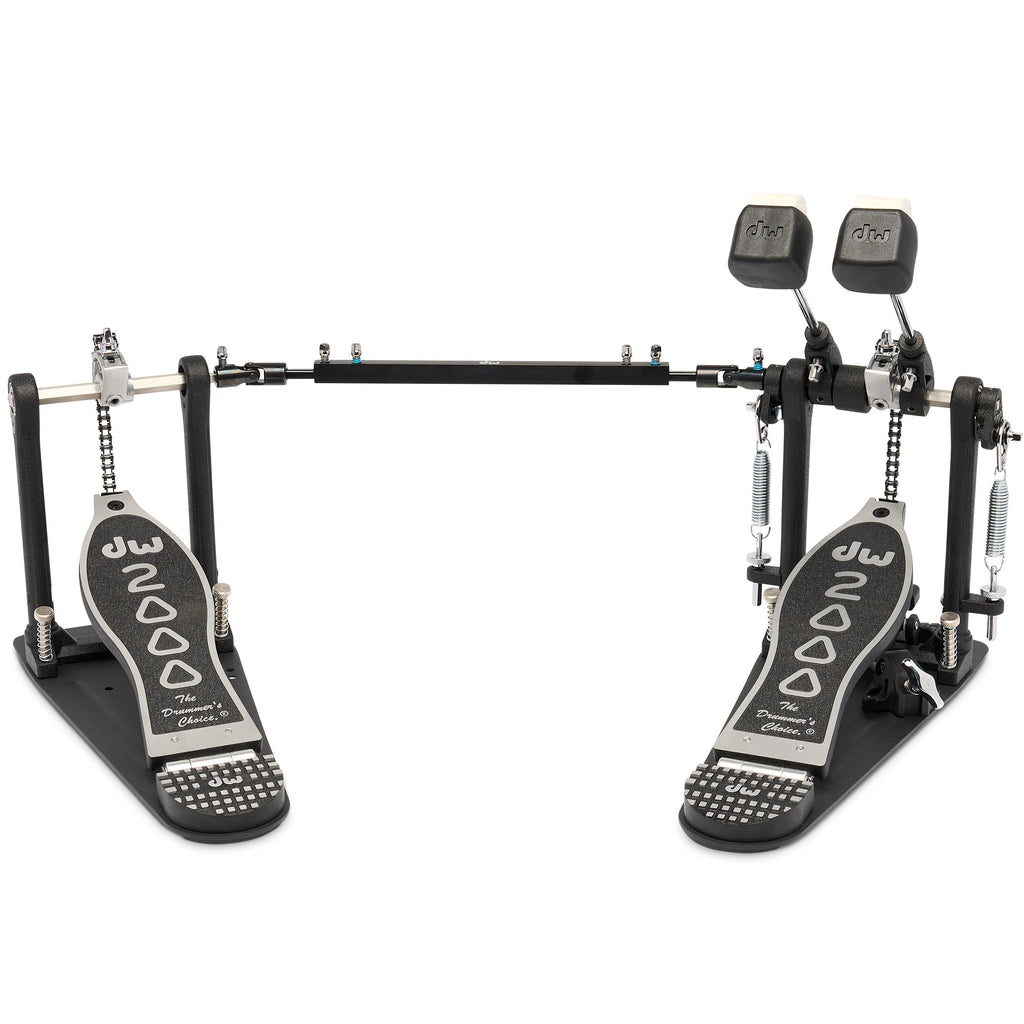 Drum Workshop 2002A Series Double Drum Pedal - MusicMarket
