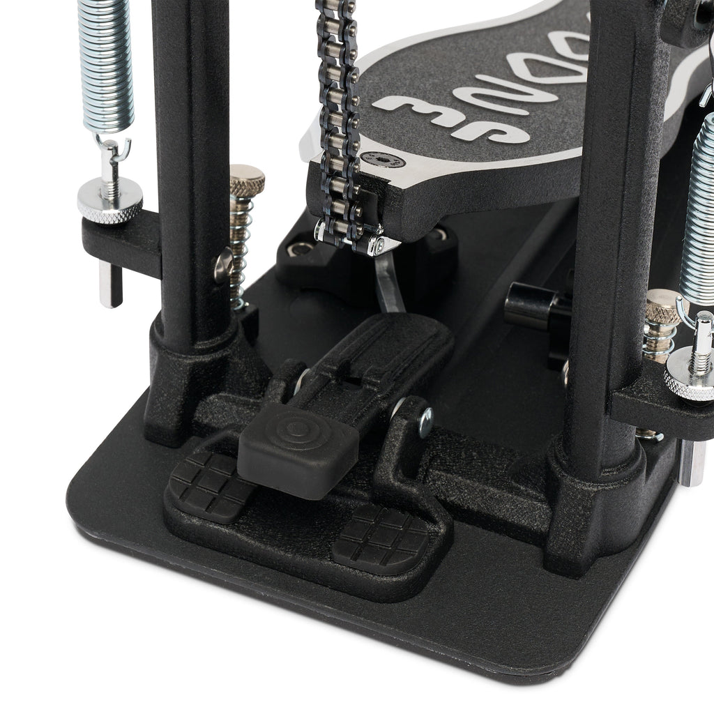 Drum Workshop 2002A Series Double Drum Pedal - View 6 | MusicMarket