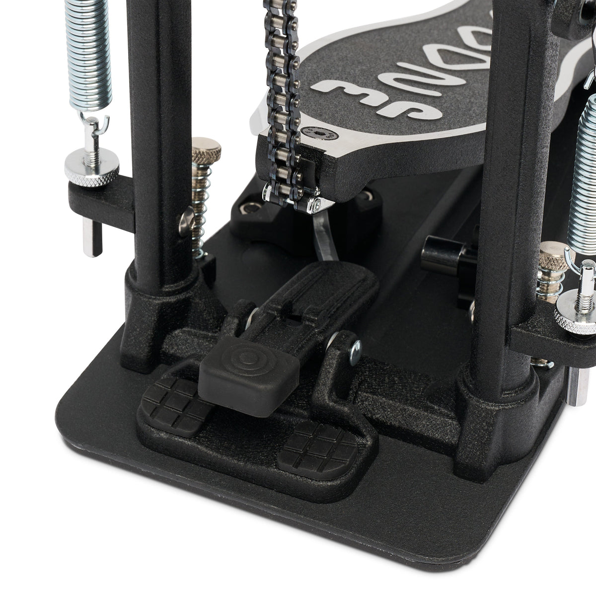 Drum Workshop 2002A Series Double Drum Pedal - View 6 | MusicMarket