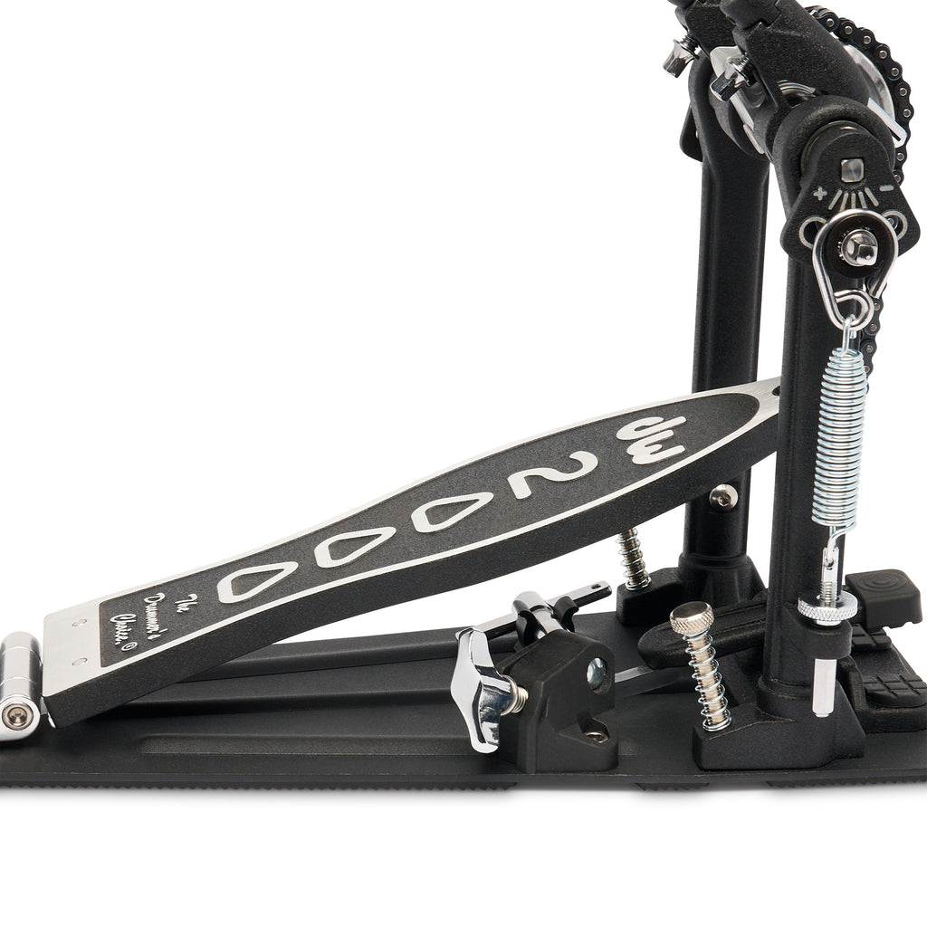 Drum Workshop 2002A Series Double Drum Pedal - View 4 | MusicMarket