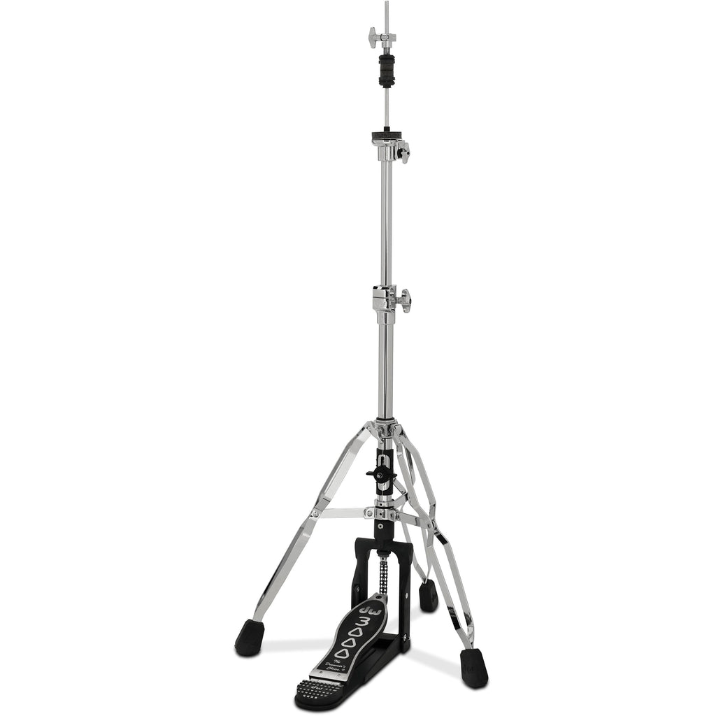 Drum Workshop 3000 Series Hardware Pack with Kick Drum Pedal - View 4 | MusicMarket