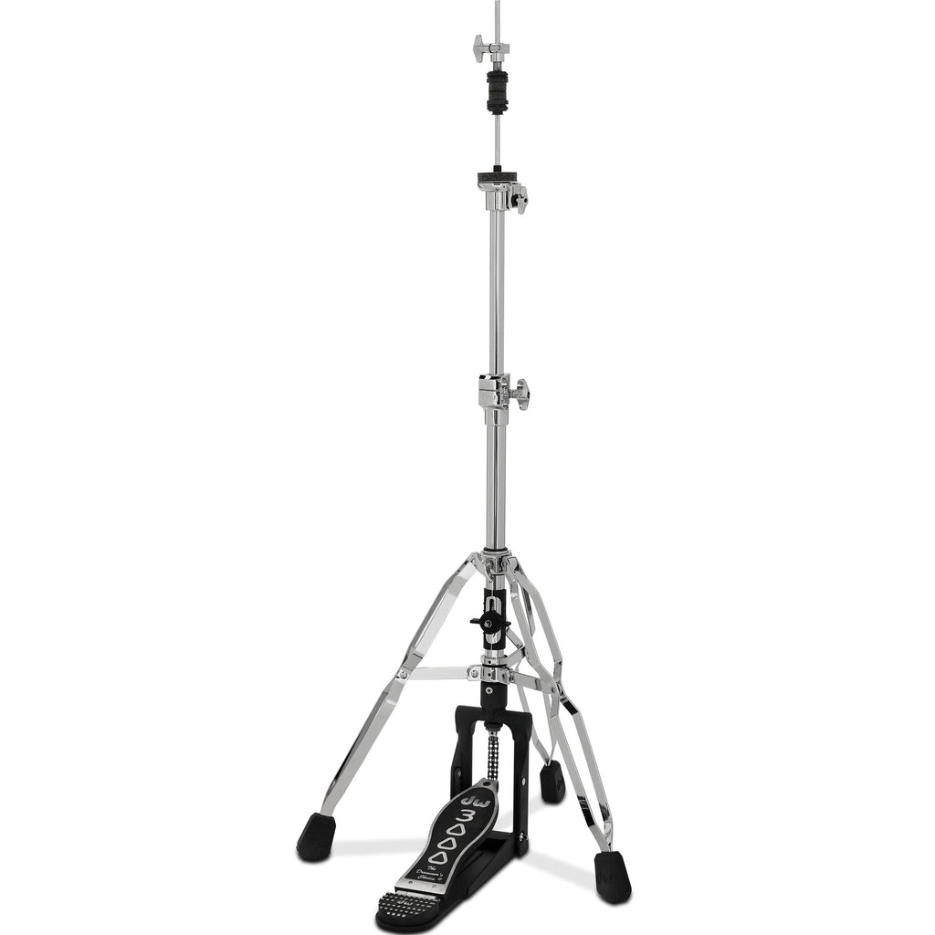 Drum Workshop 3000 4-Piece Hardware Pack - View 4 | MusicMarket