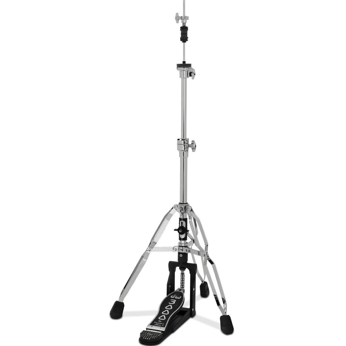 Drum Workshop 3000 4-Piece Hardware Pack - View 4 | MusicMarket