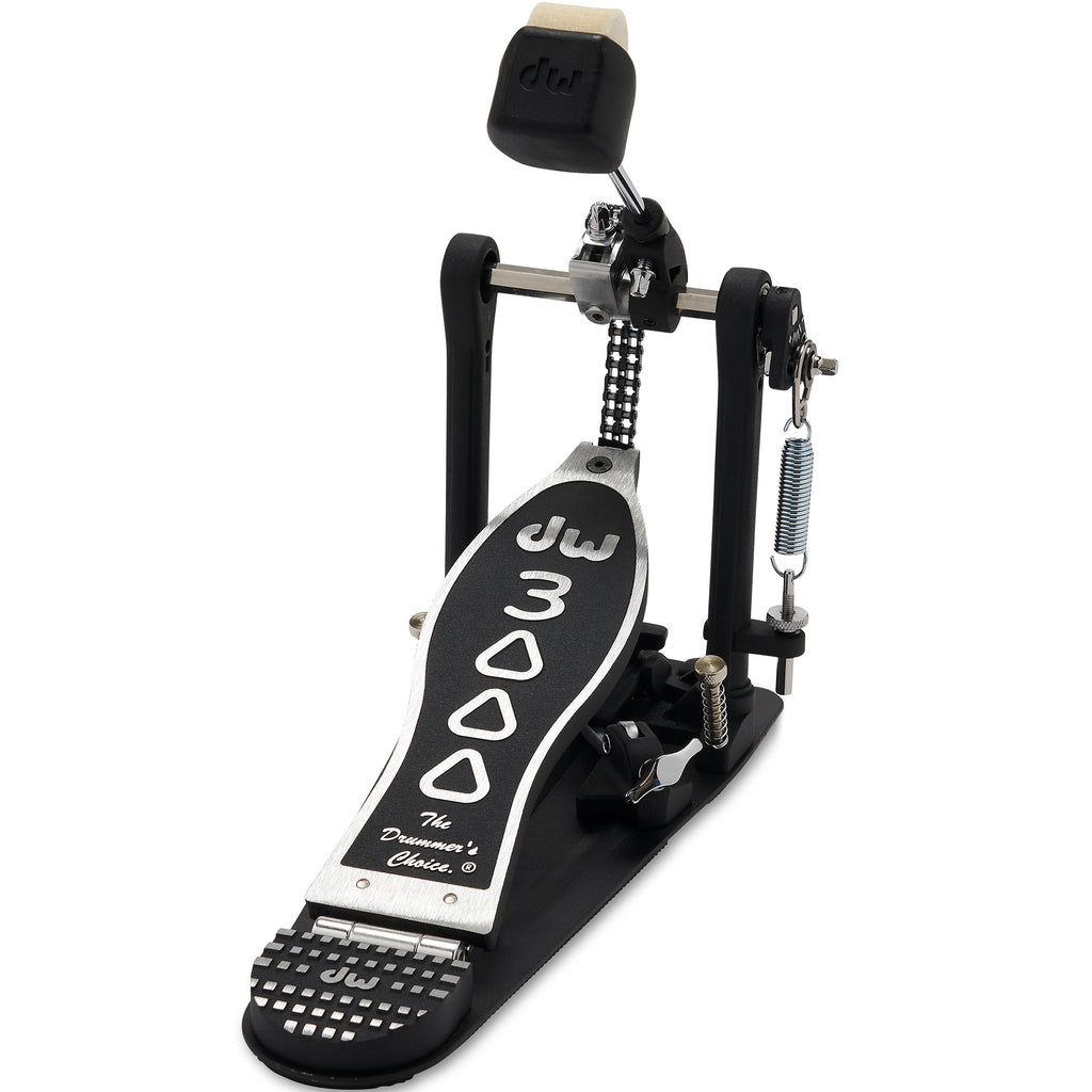 Drum Workshop 3000 4-Piece Hardware Pack - View 3 | MusicMarket