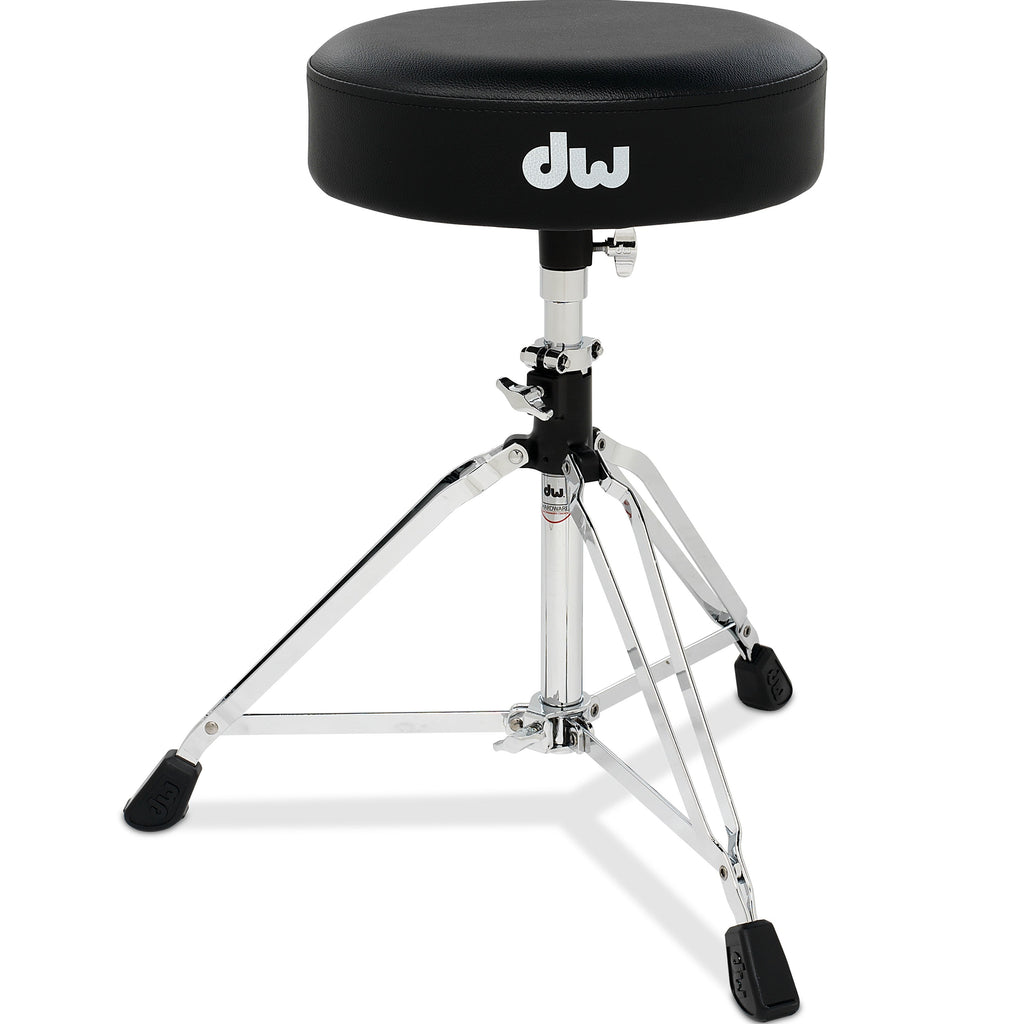 Drum Workshop 3000 4-Piece Hardware Pack - View 2 | MusicMarket
