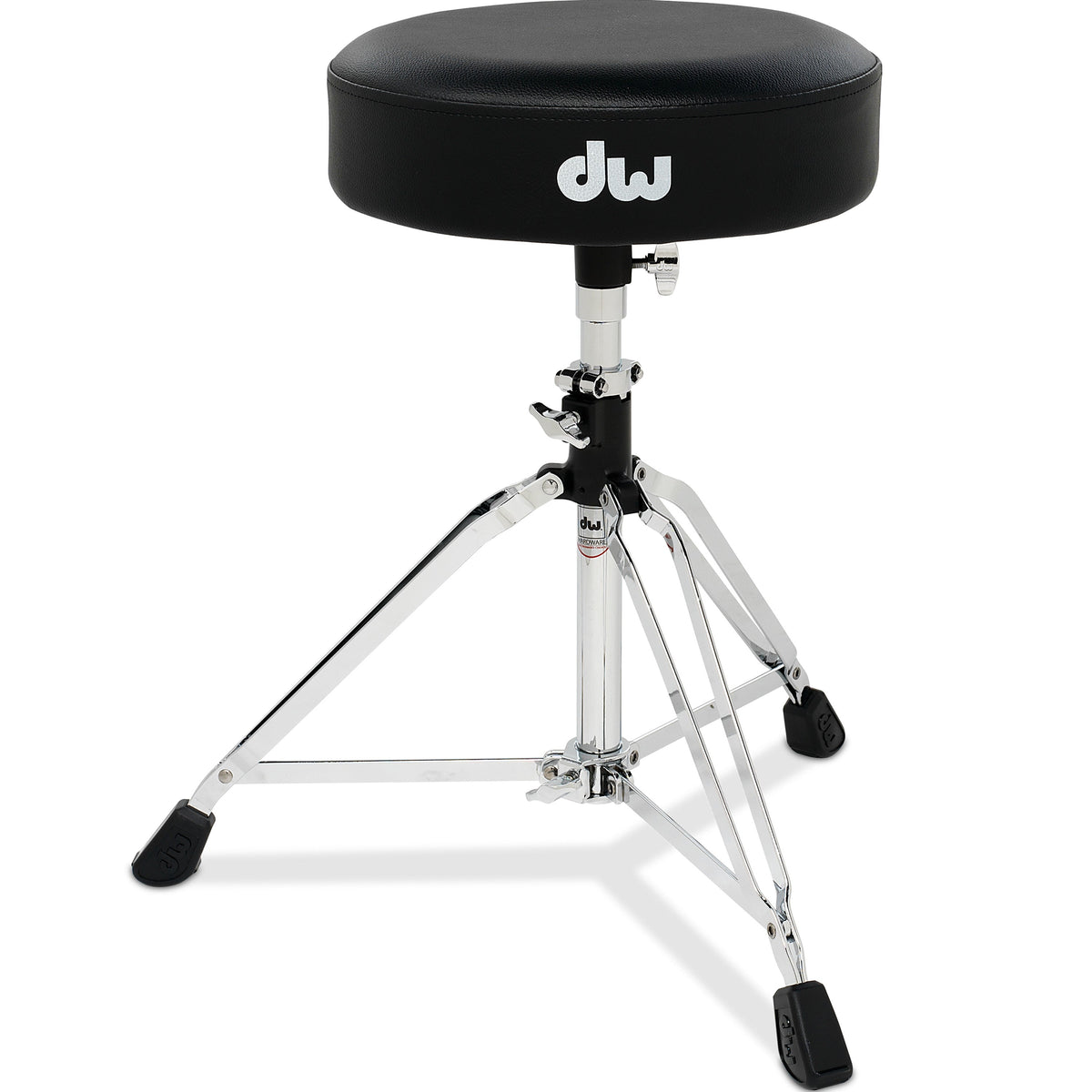 Drum Workshop 3000 4-Piece Hardware Pack - View 2 | MusicMarket