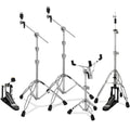 Drum Workshop 3000 Series Hardware Pack with Kick Drum Pedal - MusicMarket
