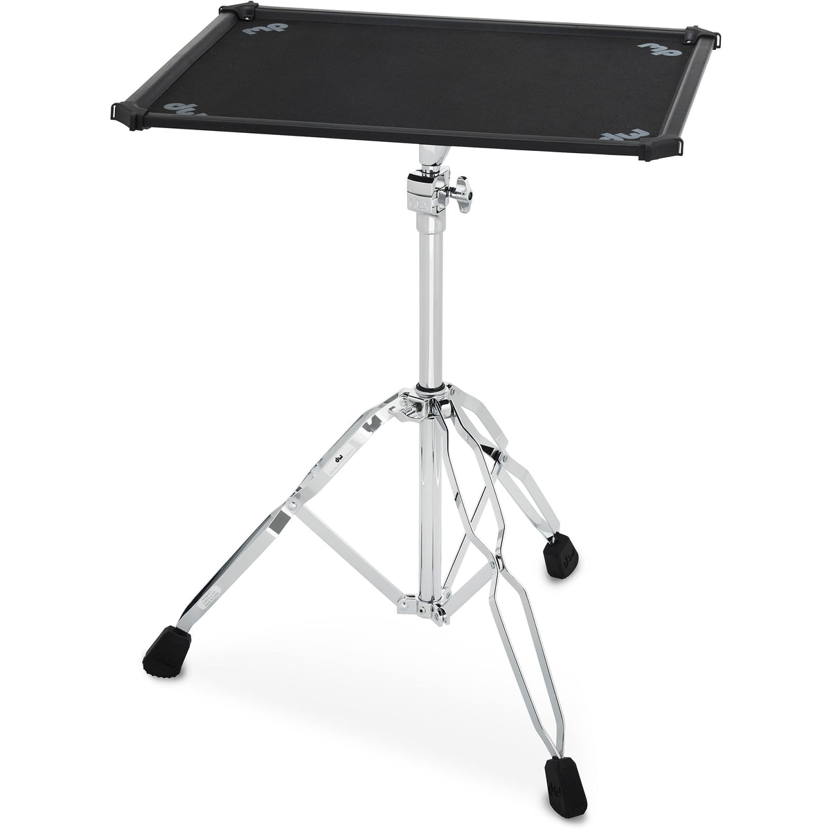 Drum Workshop DWCP3800LS 3000 Series Laptop Table - MusicMarket