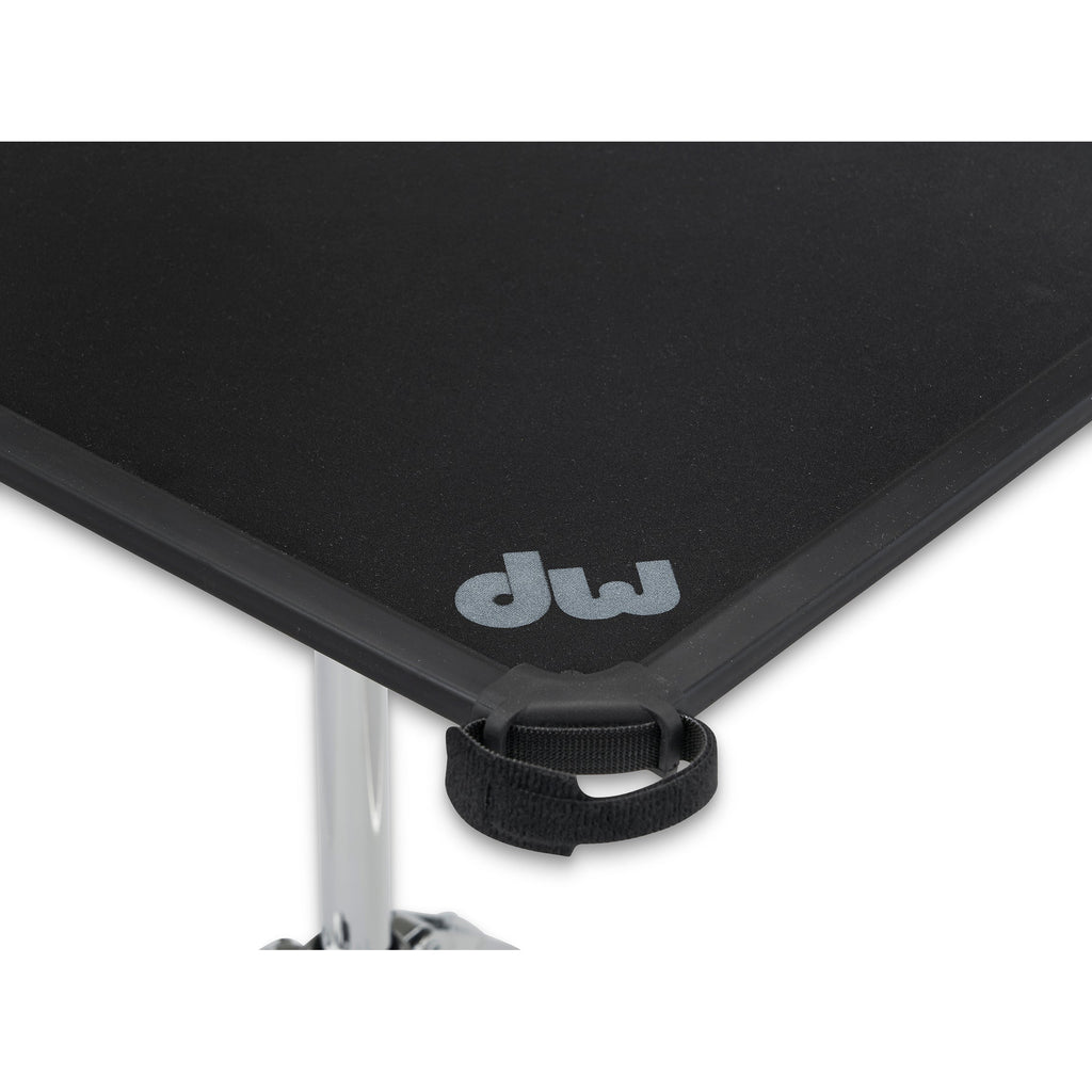 Drum Workshop DWCP3800LS 3000 Series Laptop Table - View 3 | MusicMarket