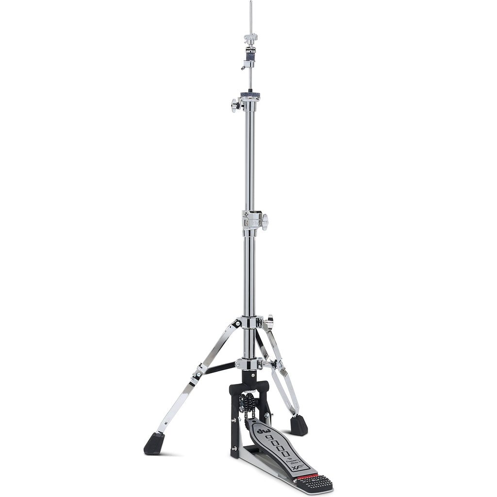 Drum Workshop 9500 2-Leg Hi-Hat Stand - MusicMarket