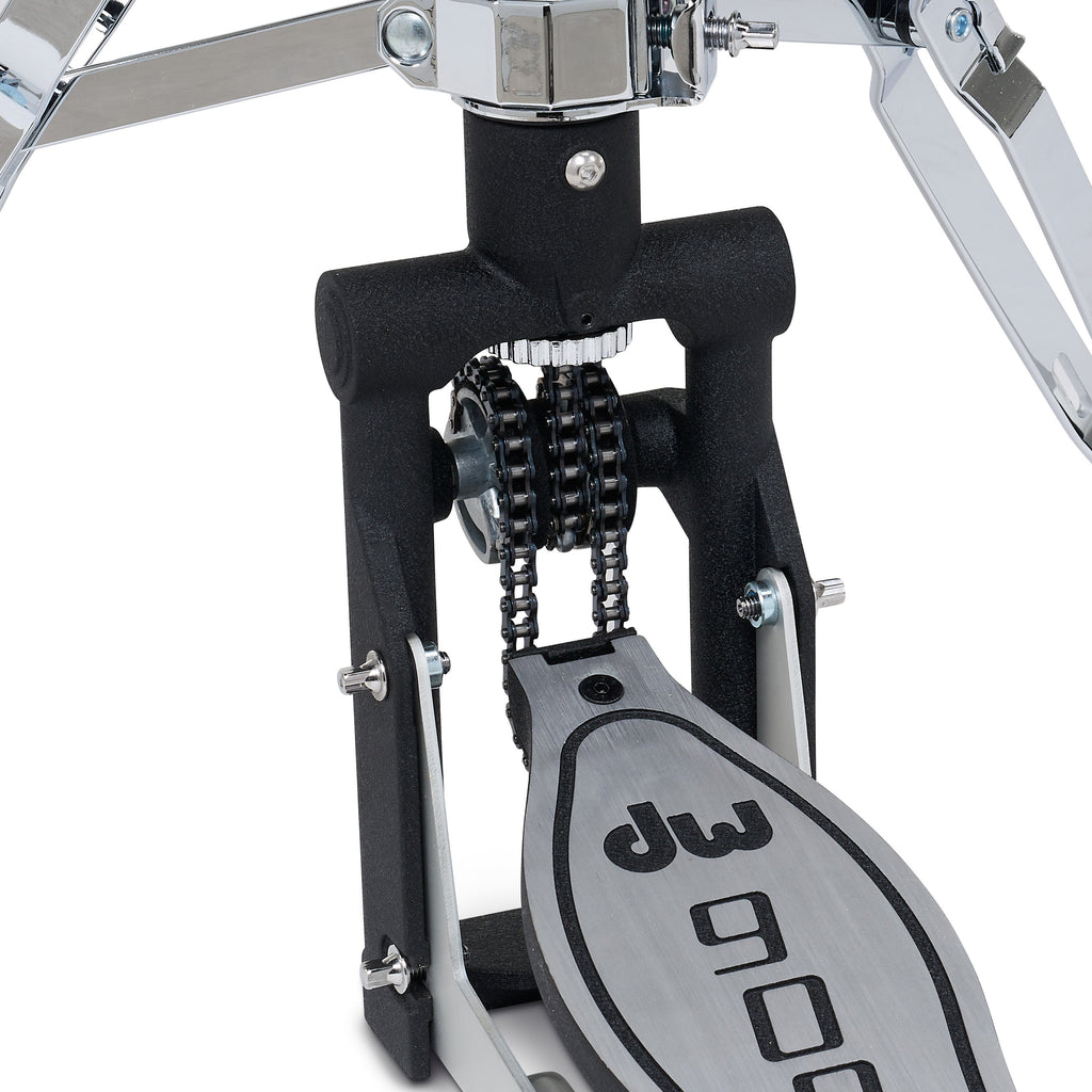 Drum Workshop 9500 2-Leg Hi-Hat Stand - View 5 | MusicMarket