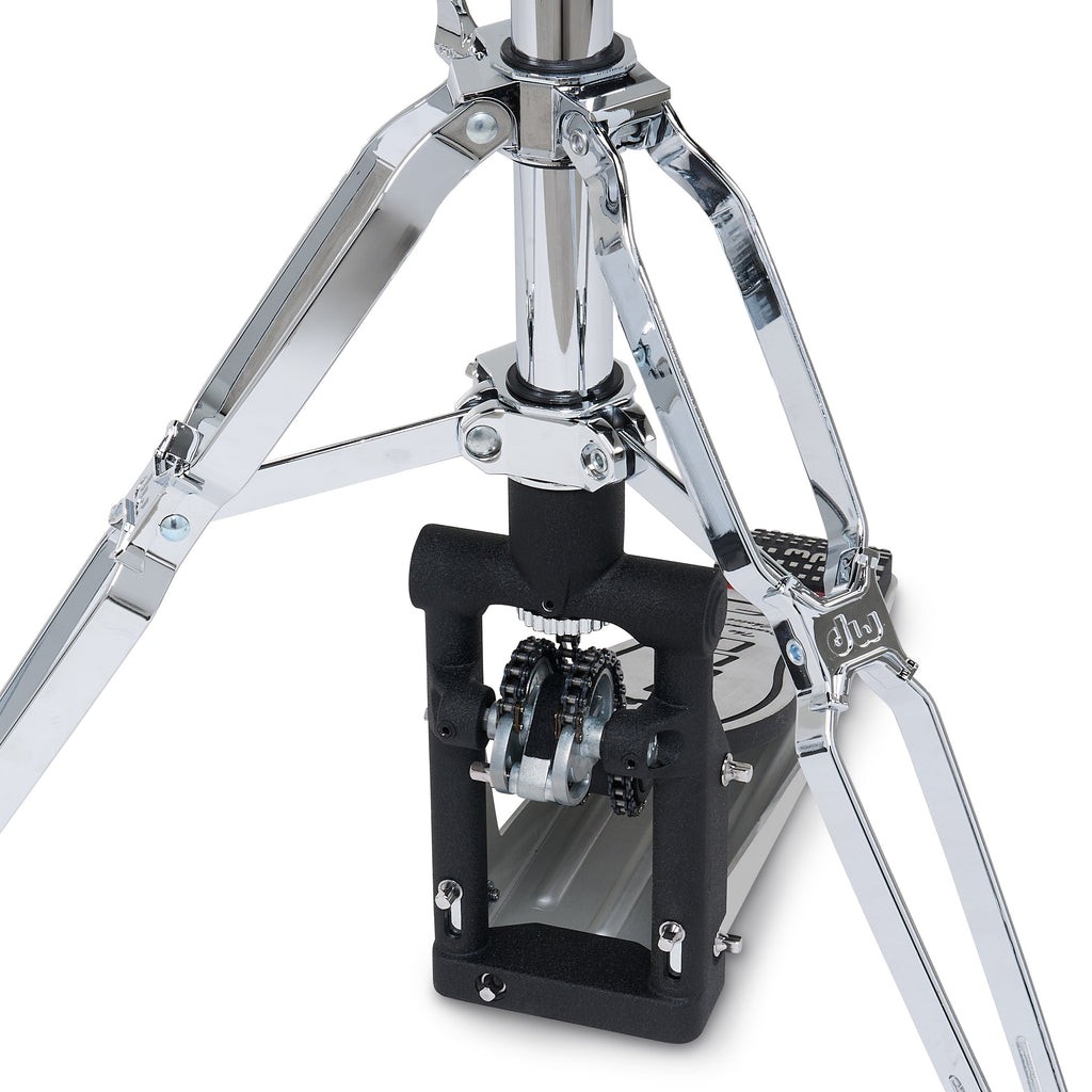 Drum Workshop 9500 2-Leg Hi-Hat Stand - View 4 | MusicMarket