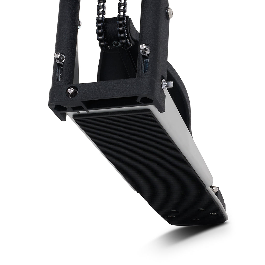 Drum Workshop 9500 2-Leg Hi-Hat Stand - View 8 | MusicMarket