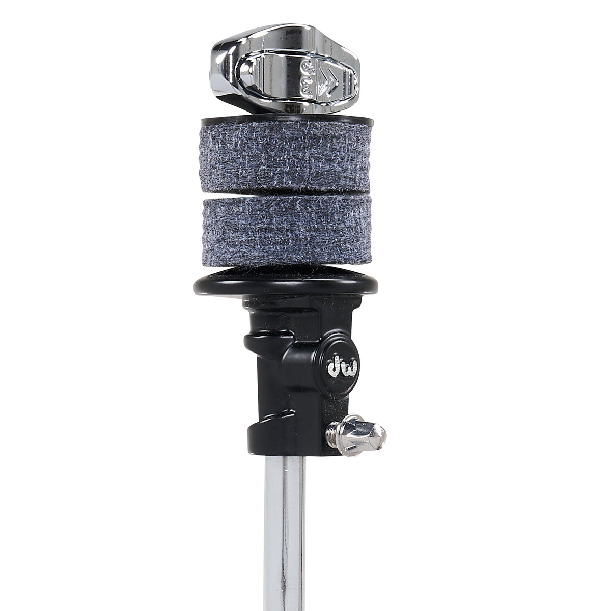 Drum Workshop 9710X Straight Cymbal Stand - View 4 | MusicMarket