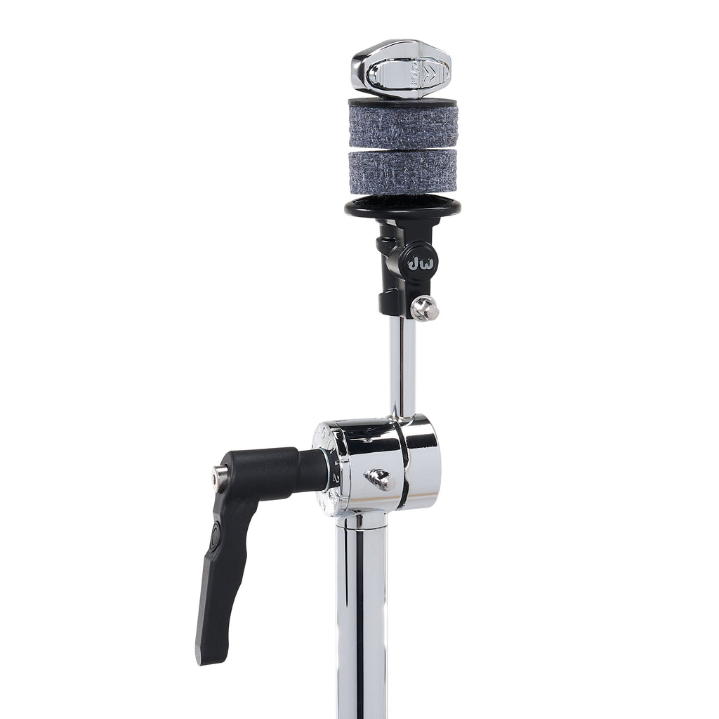 Drum Workshop 9710X Straight Cymbal Stand - View 2 | MusicMarket