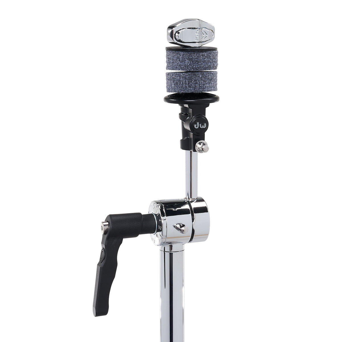 Drum Workshop 9710X Straight Cymbal Stand - View 2 | MusicMarket