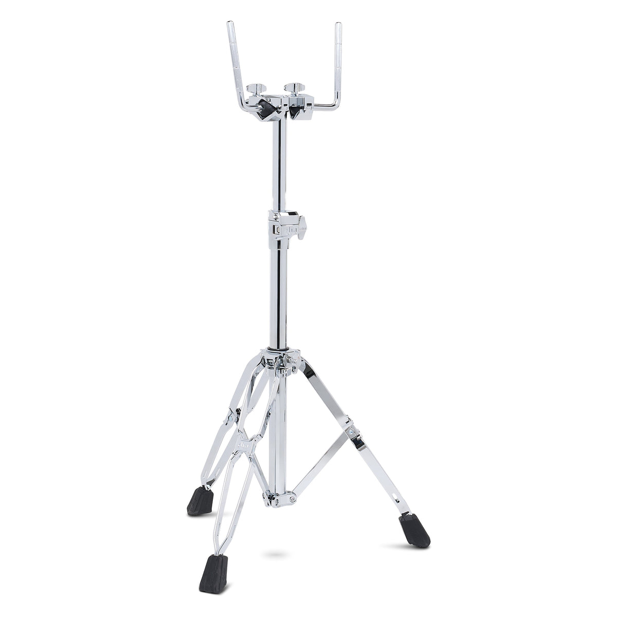 Drum Workshop 9992X Double Tom Stand - View 6 | MusicMarket
