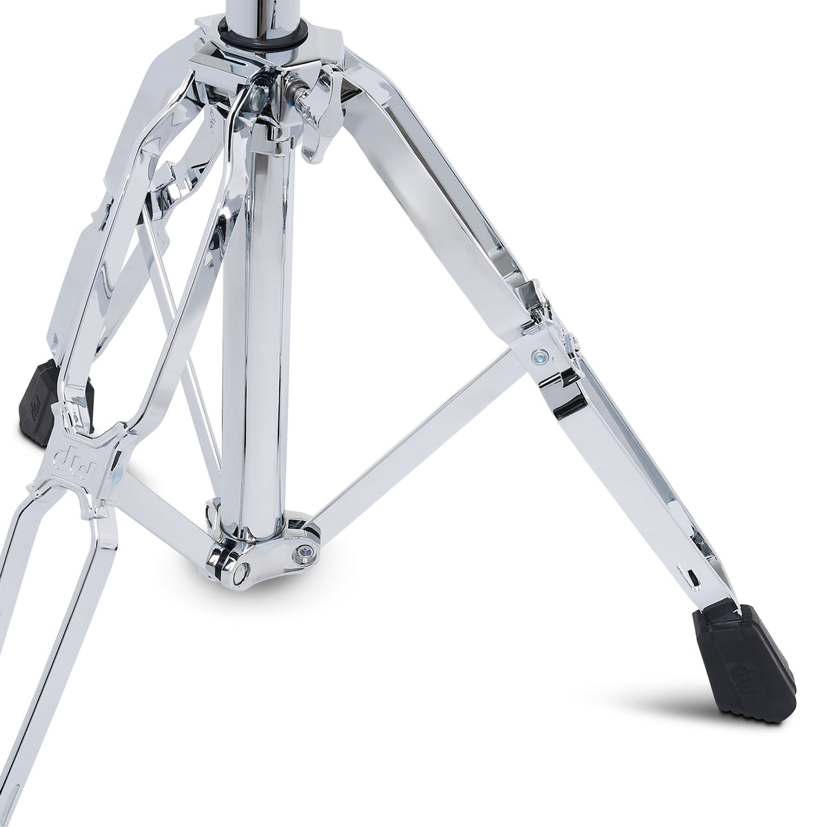 Drum Workshop 9992X Double Tom Stand - View 4 | MusicMarket