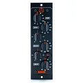 Dangerous Music BAX500 500 Series Equalizer - MusicMarket