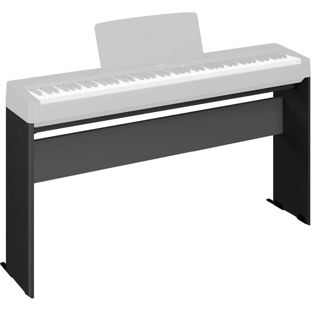 Yamaha P143LXB Bundle - View 4 | MusicMarket