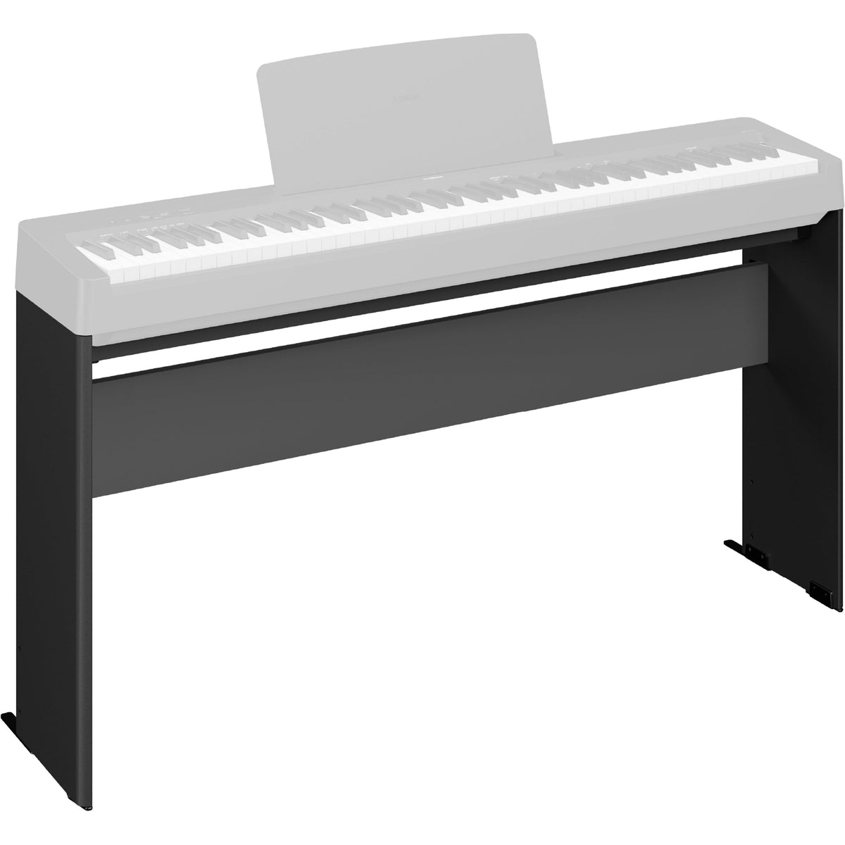 Yamaha P143LXB Bundle - View 4 | MusicMarket