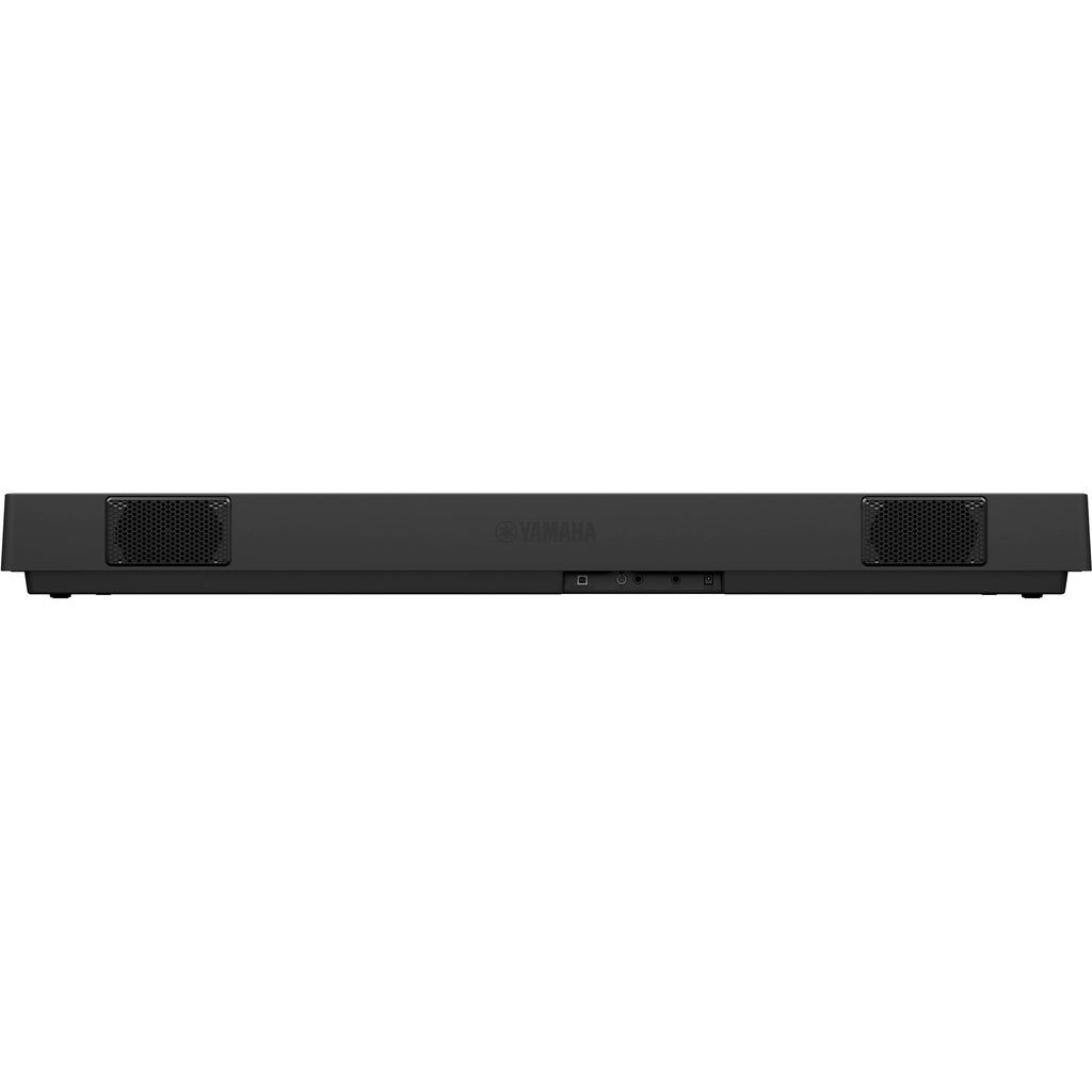 Yamaha P145BT 88-key Digital Piano - View 5 | MusicMarket