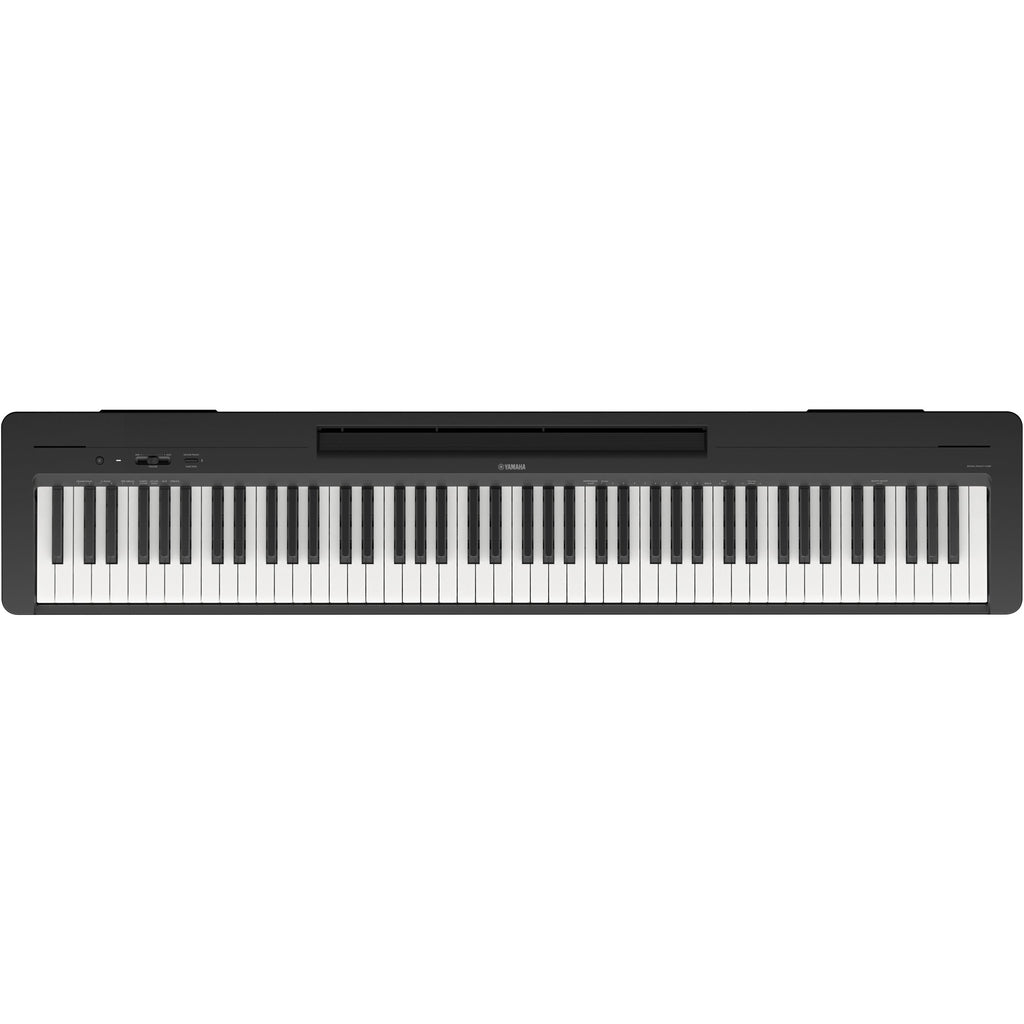 Yamaha P145BT 88-key Digital Piano - MusicMarket