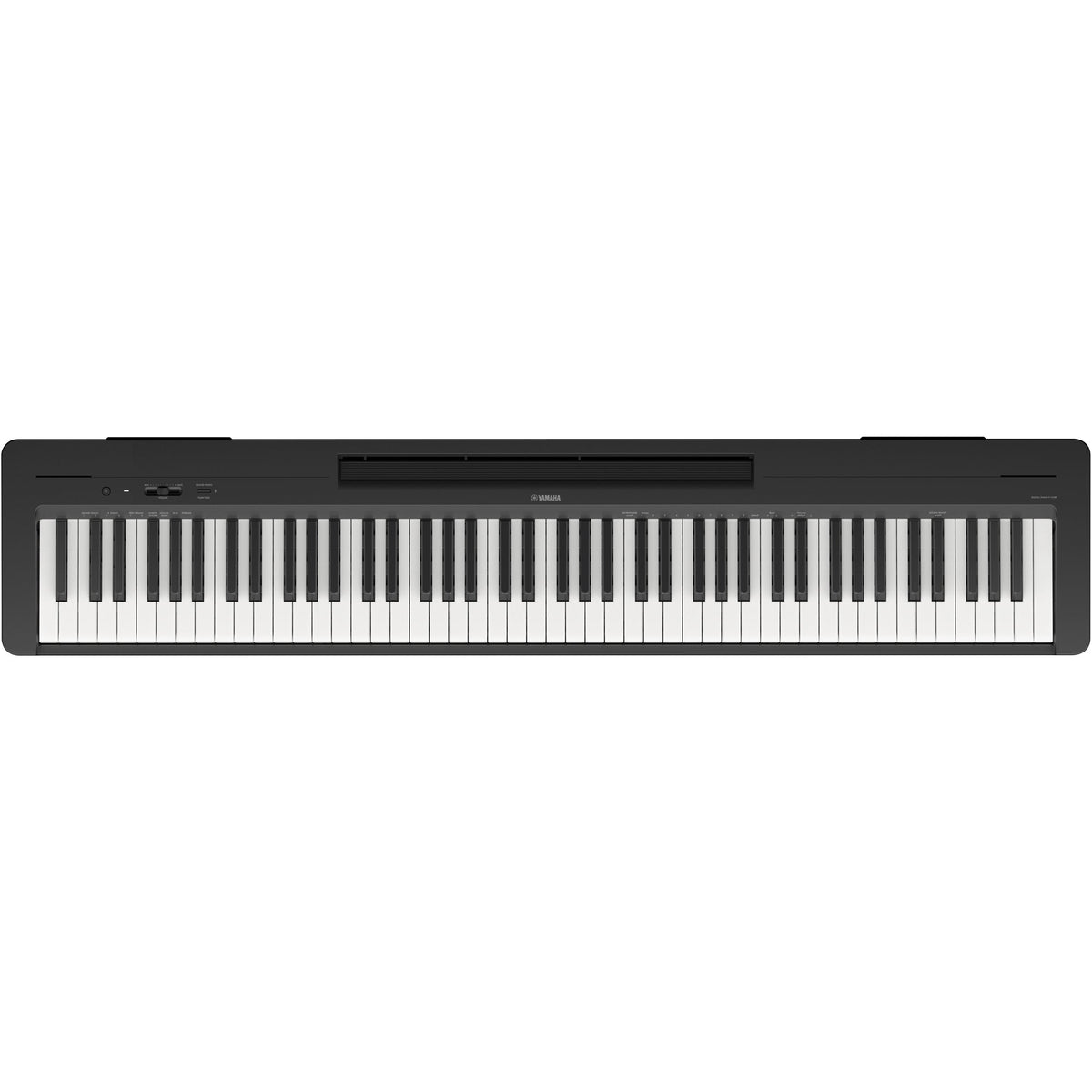 Yamaha P145BT 88-key Digital Piano - MusicMarket