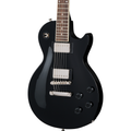 Epiphone Les Paul Tribute Electric Guitar - Ebony - MusicMarket