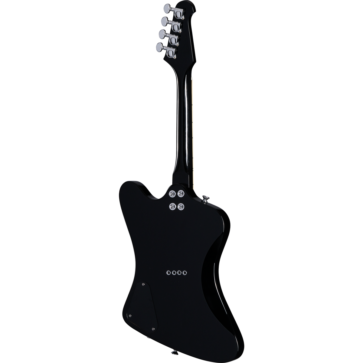 Epiphone Mandobird 4 String Electric Mandolin - Vintage Sunburst - View 2 | MusicMarket