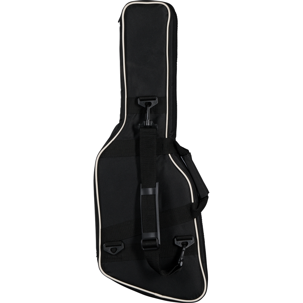 Epiphone Mandobird 4 String Electric Mandolin - Vintage Sunburst - View 7 | MusicMarket