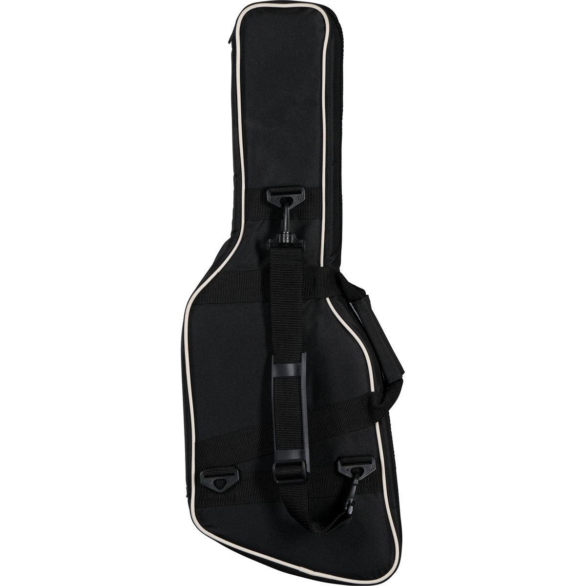 Epiphone Mandobird 4 String Electric Mandolin - Vintage Sunburst - View 7 | MusicMarket