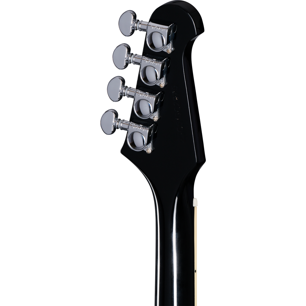 Epiphone Mandobird 4 String Electric Mandolin - Vintage Sunburst - View 5 | MusicMarket